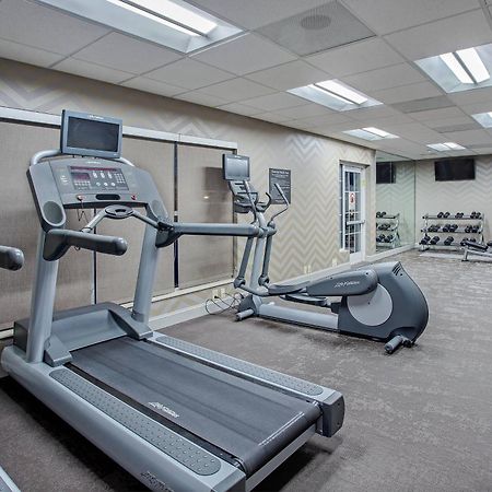 Residence Inn Knoxville Cedar Bluff Экстерьер фото
