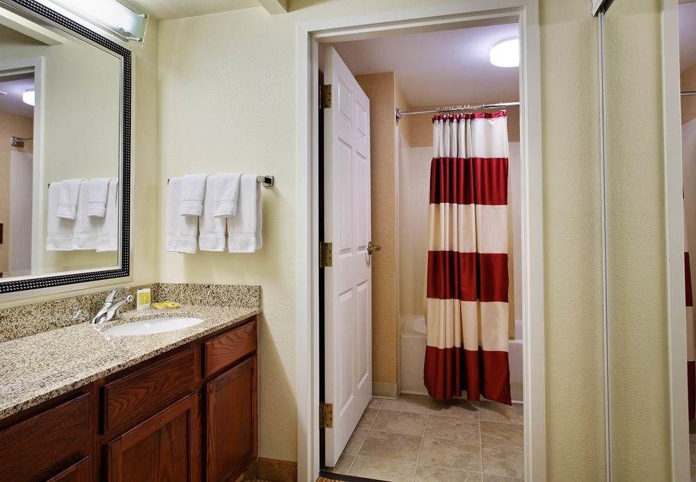 Residence Inn Knoxville Cedar Bluff Экстерьер фото