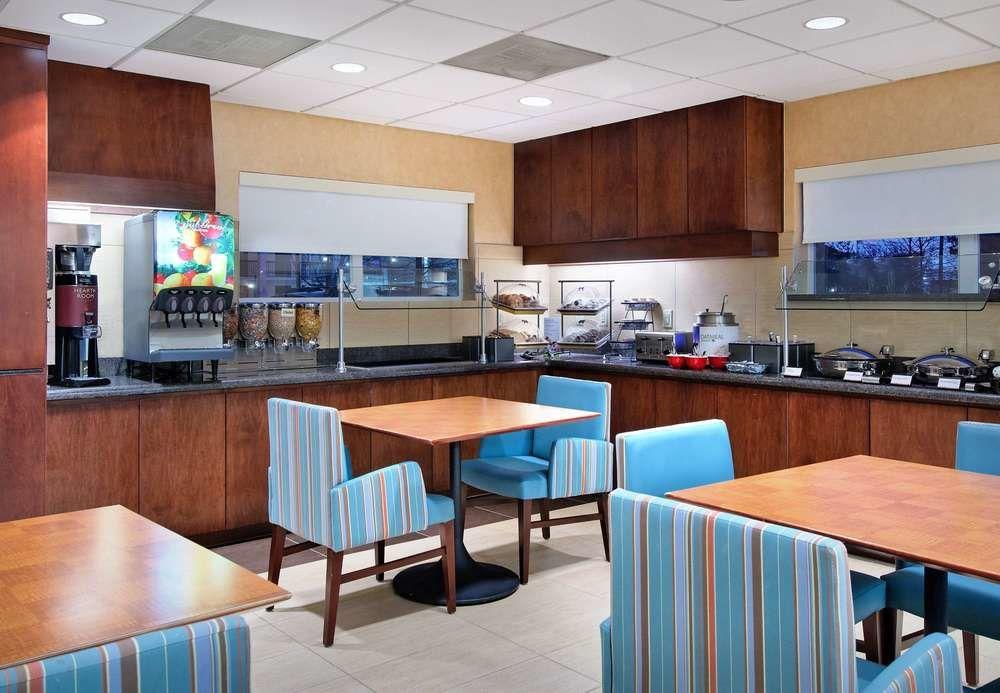Residence Inn Knoxville Cedar Bluff Экстерьер фото